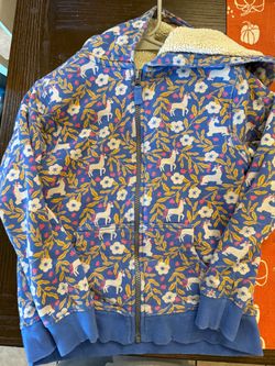 Girls jacket (Hannah Anderson brand)