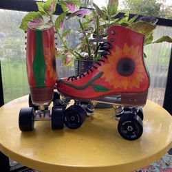 Roller Skates