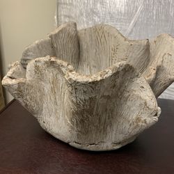 Decorative bowl