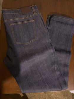 Neo Blue Pants