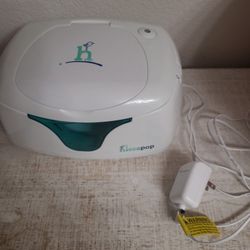 Wipe Warmer