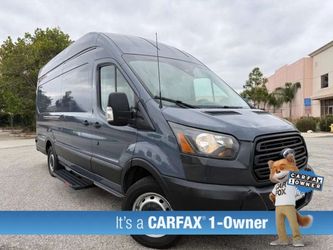 2019 Ford Transit 250 Van