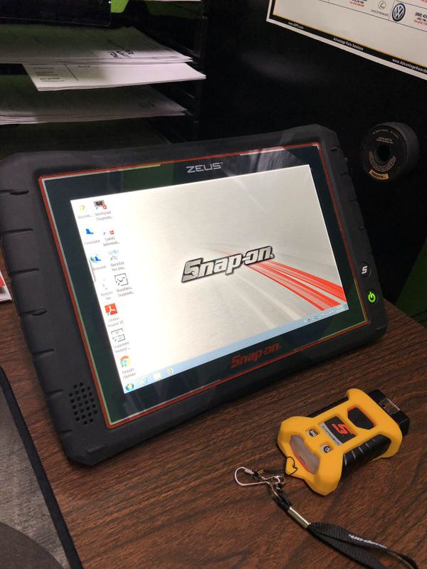 Snap on Zeus for Sale in Houston, TX OfferUp