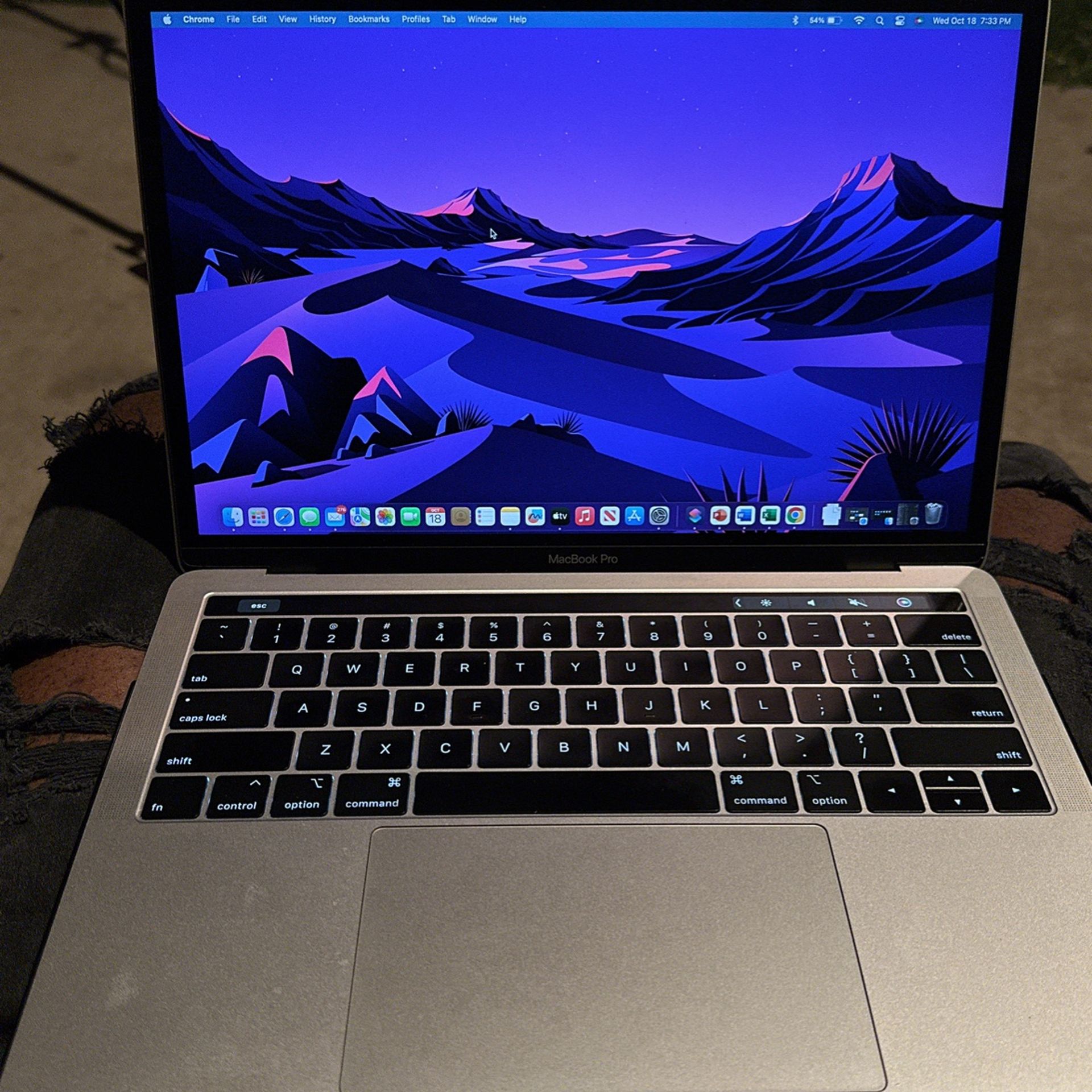 MacBook Pro 2019 for Sale in Red Oak, TX OfferUp