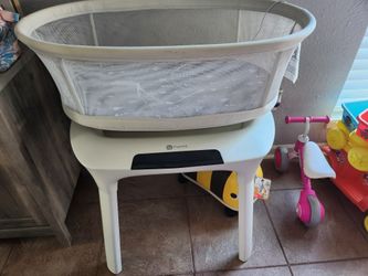 4moms Bassinet