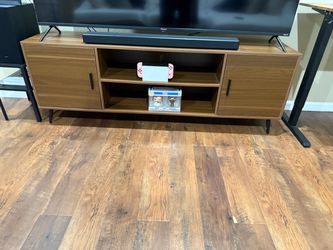 TV stand