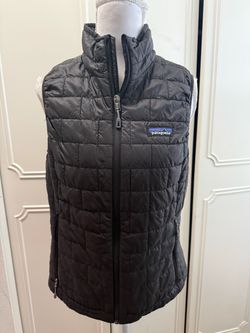 Patagonia Women’s Vest