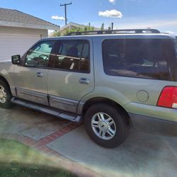 2006 Ford Expedition First Owner 