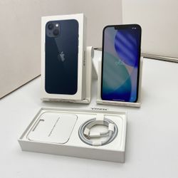 NEW APPLE IPHONE 13 MINI 128GB UNLOCKED VERIZON AT&T T-MOBILE CRICKET