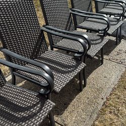 Cheers Outside Six And Beautiful Condition