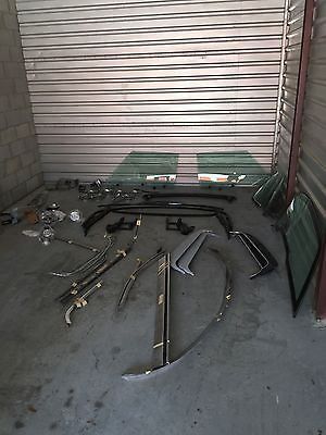 1971 - 1975 Caprice Impala Donk Parts