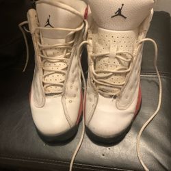 Jordan’s 13 Retros