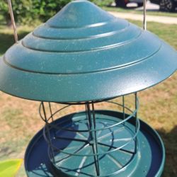 Bird Feeder