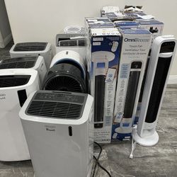 A/c Units 