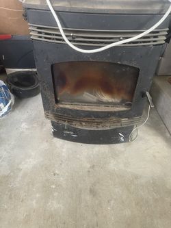 Pellet Furnace