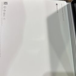 Brand New Surface Book 3 32 Gb Ram i7 1tb 3 Years Extended Warranty Fully Paid 