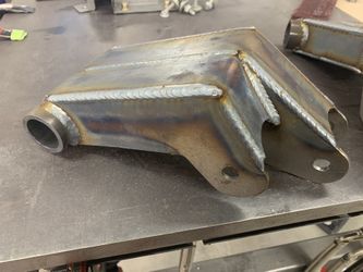 Ranger  F150 F100 Crossover Steering Swingers