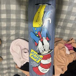 Sean Malta Dr Sues Board