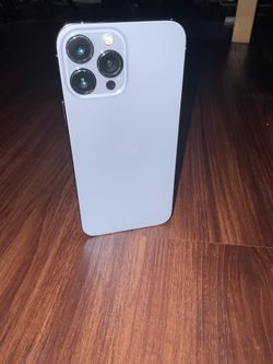 Unlocked iPhone 13 Pro Max 512 GB