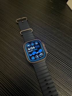 Apple Watch Ultra 3