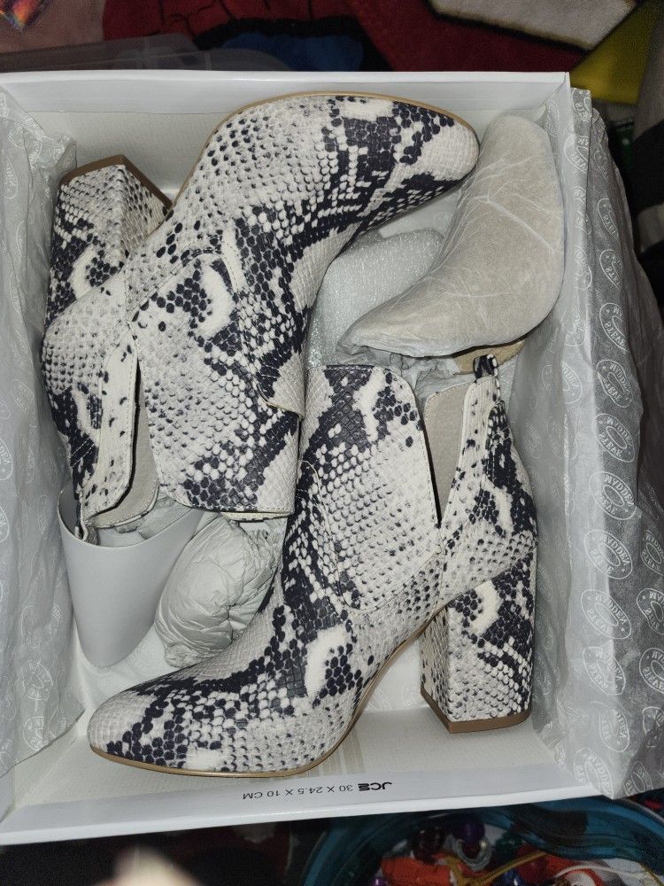 Heels Handbags Backpacks And Sweater