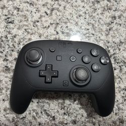 Nintendo Switch 2 Pro Controller 
