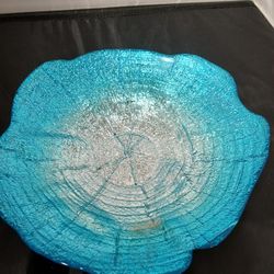 Stunning Antique Imported Handblown Glass $20 Ea Firm