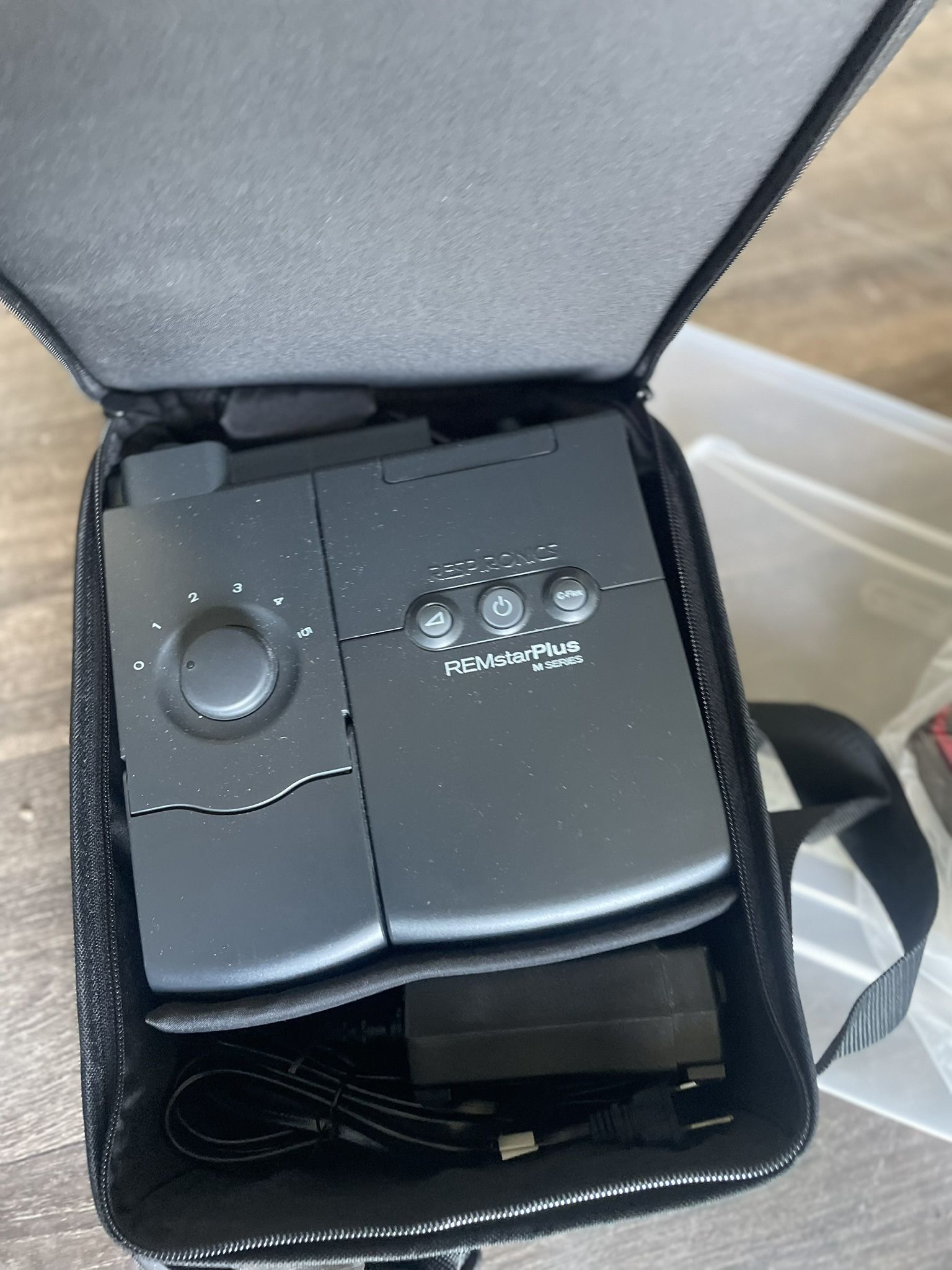 Cpap