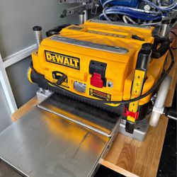 Dewalt 13” DW735