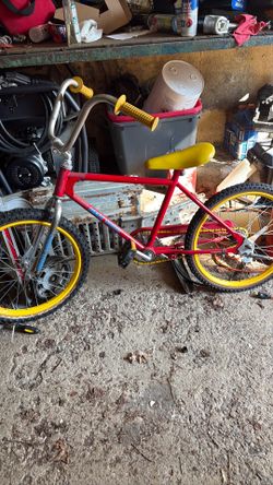 Bmx 1000