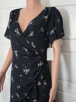 Vestido talla "6"