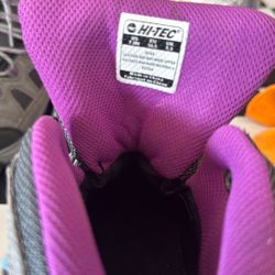 Hitec Hike Boots