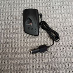 Whistler 975 Laser & Radar Detector 