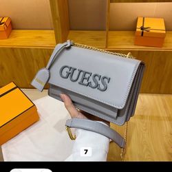 Guess 