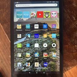 Kindle Fire HD  10