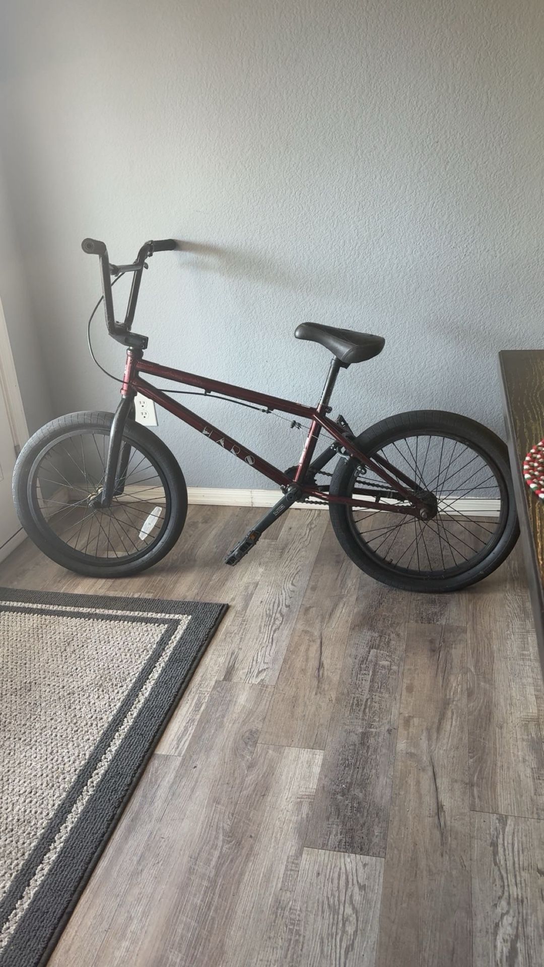 Bmx Haro Bike For Sale $350 Will Take Offers