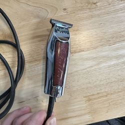 Wahl Detailers Wahl Trimmer Clippers 