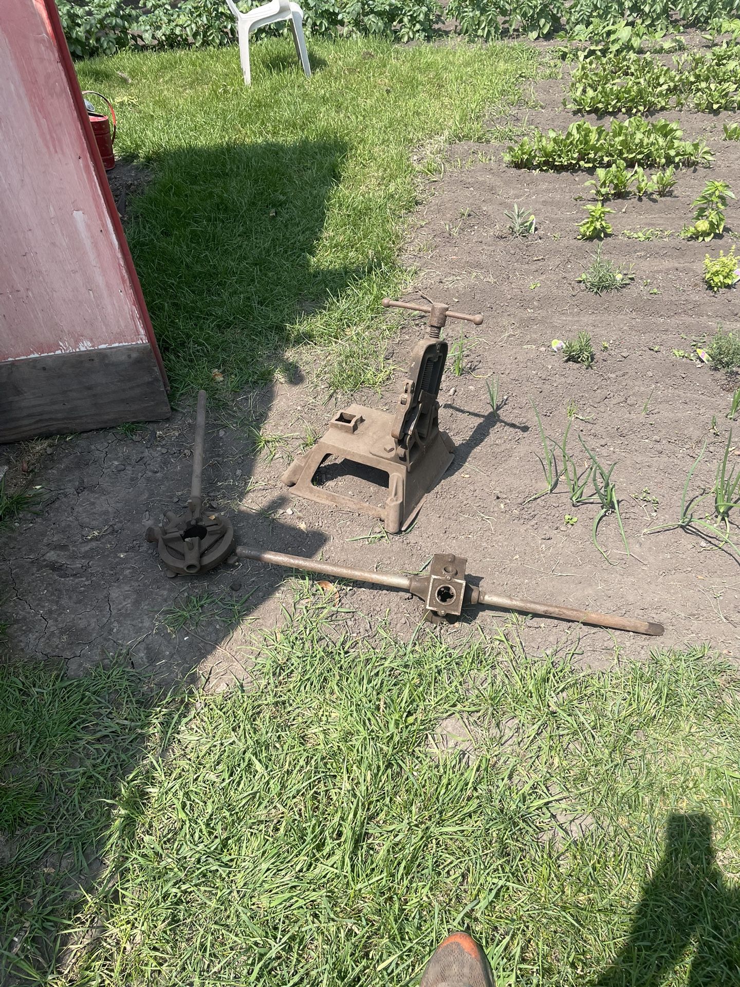 Antique Items