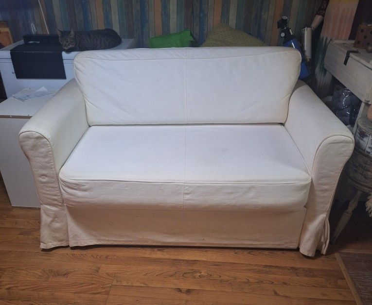 Sleeper Loveseat