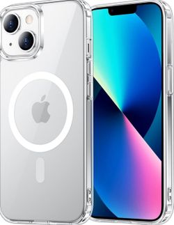 iPhone 16 Case, with Screen Protector & Camera Lens Protector