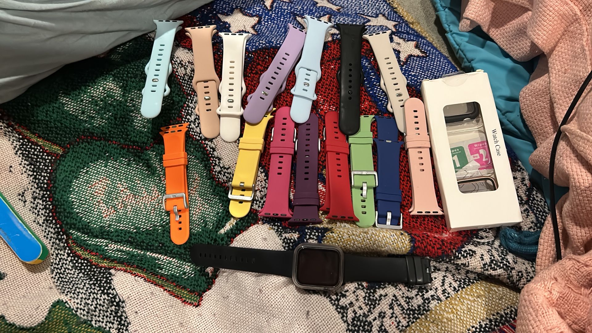 Apple Watch Serie 4 In Good Condition