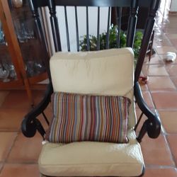 Beautiful Antique Chair 