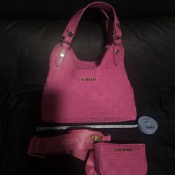 Steve madden purse