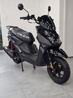 2024 Italica TROOPER