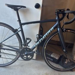 Specialized Allez Road Bike