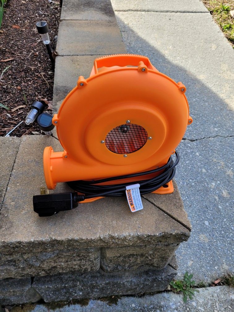 Bounce House Blower for Sale in Lilburn, GA OfferUp