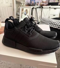 Adidas NMB r1 shoes size 9men or 10.5 women