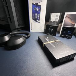New Galaxy S25 Ultra 1TB 
