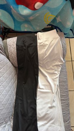 2 Women Sports Pants