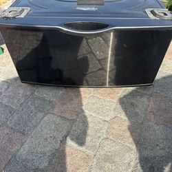 Pedestal For Washer or Dryer